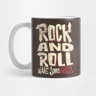 Make some noise Mug